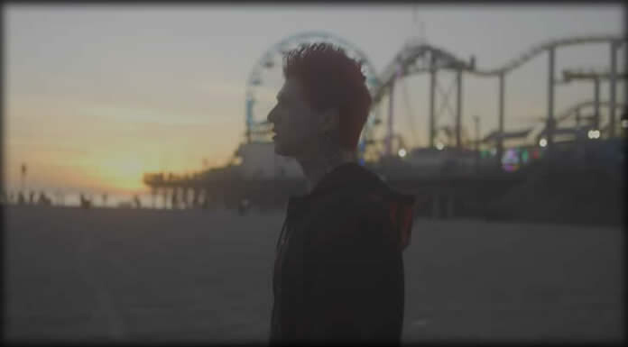 Michael Dean Presenta Su Nuevo Sencillo Y Video: “Roller Coaster” Michael Dean Presenta Su Nuevo Sencillo Y Video: "Roller Coaster"