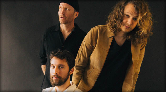 Mike Rogers Presenta Su Nuevo Sencillo: “Get High” Mike Rogers Presenta Su Nuevo Sencillo: "Get High"