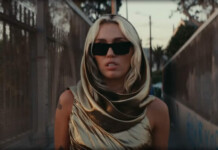 Miley Cyrus Presenta Su Nuevo Sencillo Y Video: "Flowers"