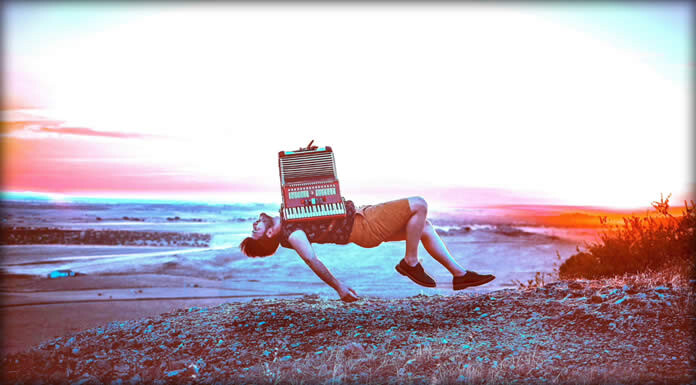 Montao Presenta Su Nuevo Sencillo: "Outflow"