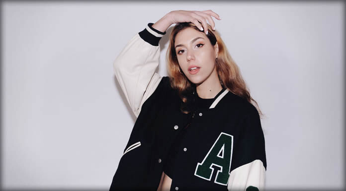 Natalie Shay Estrena Su Doble Sencillo: "The Edge" + "Everything’s Been Happening"