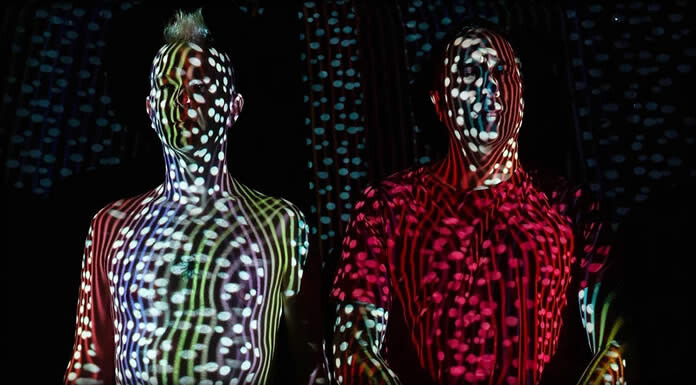 Netherlands Presenta Su Nuevo Sencillo Y Video: "Omisha"