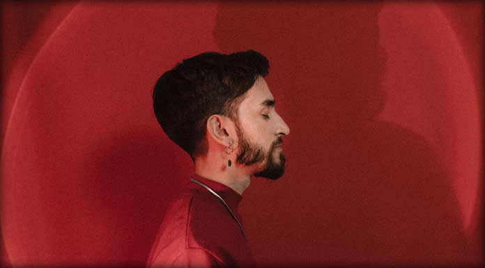 Nito Carval Estrena Su Nuevo Sencillo Y Video: "Entre Mi Piel"