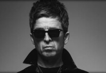 Noel Gallagher's High Flying Birds Presentan Su Nuevo Sencillo Y Video: "Easy Now"