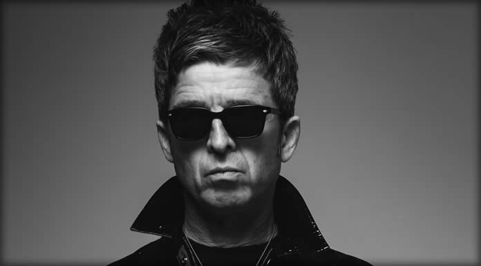Noel Gallagher's High Flying Birds Presentan Su Nuevo Sencillo Y Video: "Easy Now"