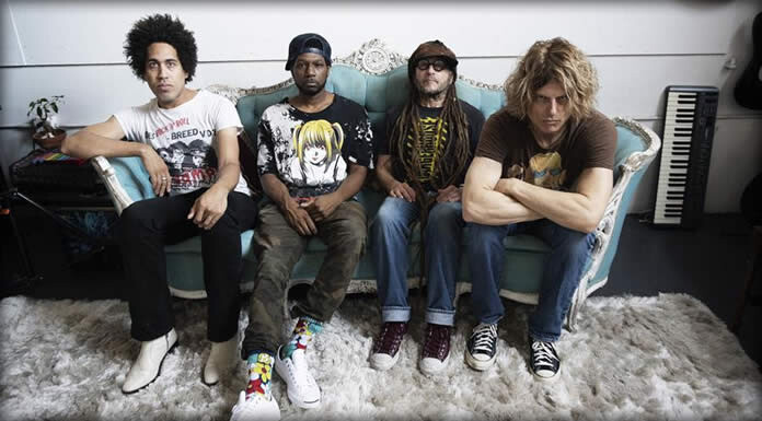 OFF! Presenta Un Doble Video Para: “Time Will Come & L” OFF! Presenta Un Doble Video: “Time Will Come / L”