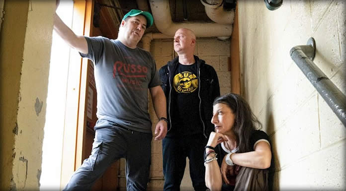 ON Presents Presenta Su Nuevo Sencillo Y Video: "Break You"