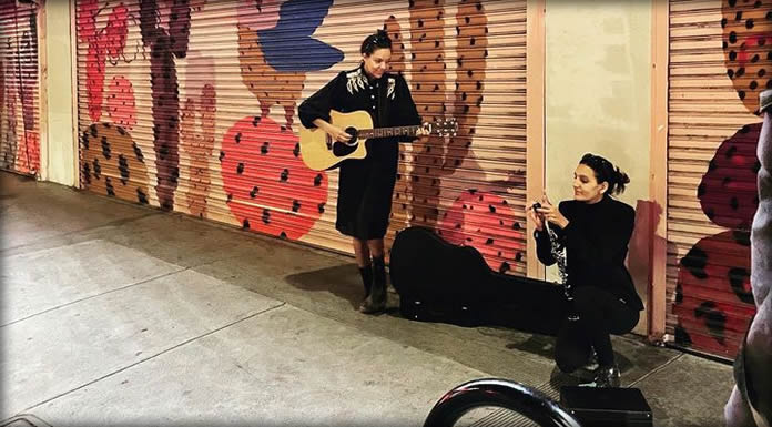 Otra Estrena Su Nuevo Sencillo Y Lyric Video: "Dream Machine"