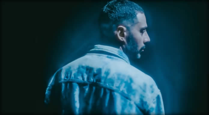 Parham Regresa Con Un Nuevo Sencillo: "Poppade En Til"