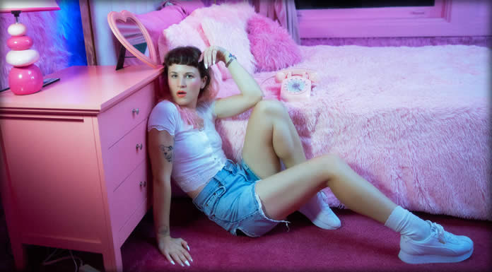 Party Nails Presenta Su Nuevo Sencillo: "Like U" Ft. Boy Sim