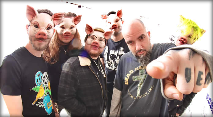Public Serpents Estrenan Su Nuevo Sencillo Y Video: “Not Forever” Public Serpents Estrenan Su Nuevo Sencillo Y Video: "Not Forever"