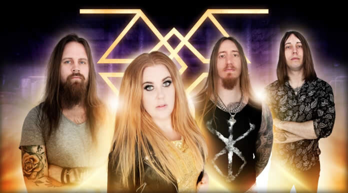 REXORIA Presenta Su Nuevo Sencillo Y Video: "Light Up The Sky"