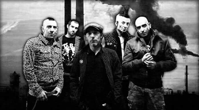 Radiocrimen Presenta El Sencillo Titular De Su Próximo Álbum: "Franki"