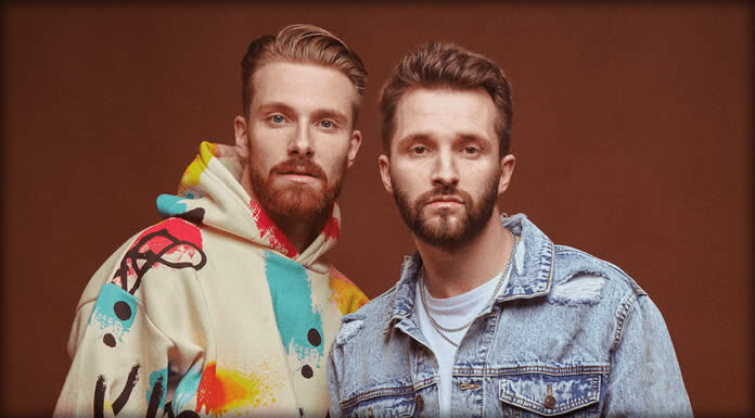 Rags And Riches Presentan Su Nuevo Sencillo Y Video: "Holiday"