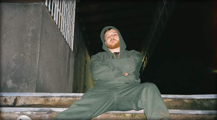 Rami Lanza Su Álbum Debut: “96” Rami Lanza Su Álbum Debut: "96"