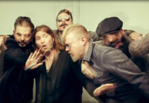 Rival Sons Presenta Su Nuevo Sencillo Y Video: "Rapture"