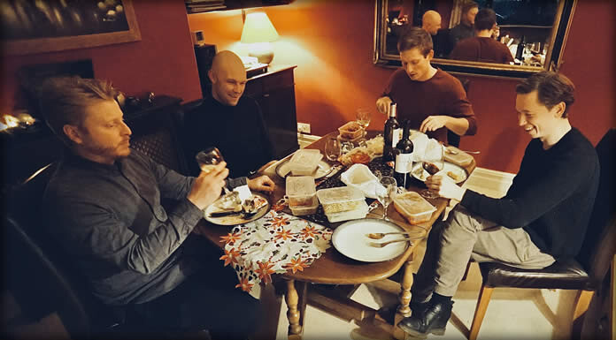 Safari Gold Estrena Su Nuevo Sencillo: "Last Chance Addict"