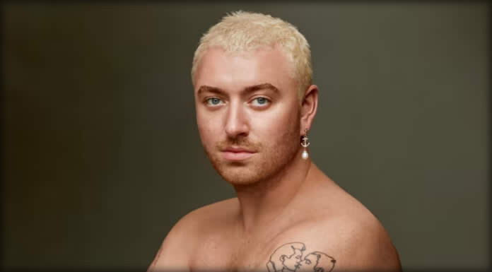 Sam Smith Lanza Su Nuevo Álbum: “Gloria” Sam Smith Lanza Su Nuevo Álbum: "Gloria"