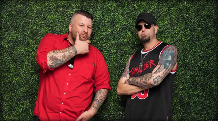 Savile Row Comparte Su Versión De: "Set Adrift On Memory Bliss" Ft. Brad Fischetti