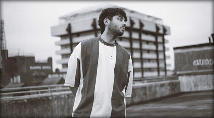 Somebody’s Child Estrena Su Nuevo Sencillo Y Video: “I Need Ya” Somebody's Child Estrena Su Nuevo Sencillo Y Video: "I Need Ya"