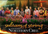 Sultans Of String Estrena Su Nuevo Sencillo Y Video: “Nîmihito (Dance)” Ft. Northern Cree