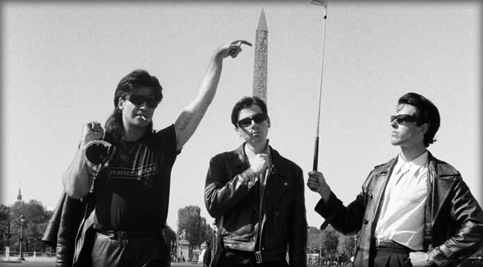 The Bad Pelicans Estrenan Su Nuevo Sencillo Y Video: "Dance Music"