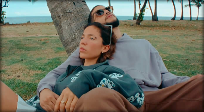 The Change Estrena Su Nuevo Sencillo Y Video: “Vivo Pensando” Ft. Loui Santana The Change Estrena Su Nuevo Sencillo Y Video: “Vivo Pensando” Ft. Loui Santana