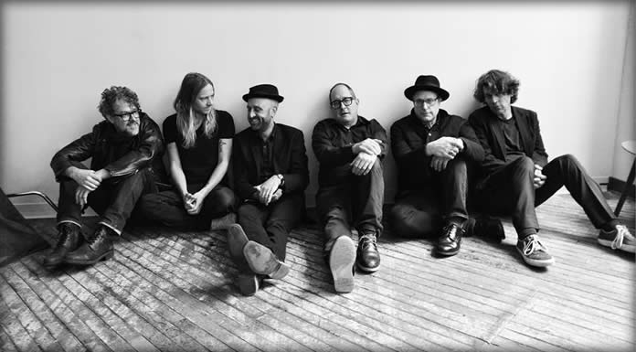 The Hold Steady Presenta: “Sideways Skull” Primer Adelanto De “The Price Of Progress” The Hold Steady Presenta: "Sideways Skull" Primer Adelanto De "The Price Of Progress"