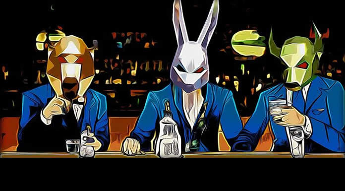 The Hybris Lanza Su Nuevo Sencillo: “Impostor Syndrome” The Hybris Lanza Su Nuevo Sencillo: “Impostor Syndrome”