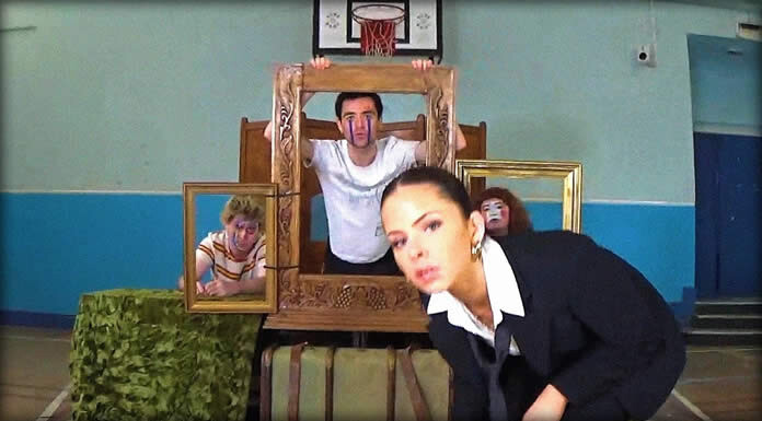 The Murder Capital Presenta Su Nuevo Sencillo Y Video: “Return My Head” The Murder Capital Presenta Su Nuevo Sencillo Y Video “Return My Head