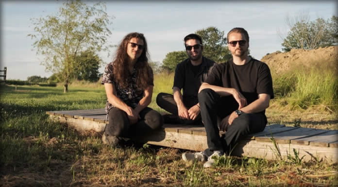 The Rupert Selection Lanza Nuevo Doble Sencillo Astronauts & Then Again