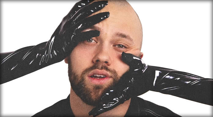 Theo Ama Presenta Su Nuevo Sencillo: "Fjärilar”