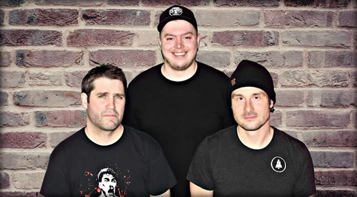 Trashed Ambulance Presenta Su Nuevo Sencillo: “Cyntax Error” Trashed Ambulance Presenta Su Nuevo Sencillo: "Cyntax Error"