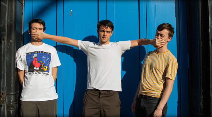 Wakelee Presenta El Video Oficial De Su Último Sencillo: “Mood Rings” Wakelee Presenta El Video Oficial De Su Último Sencillo: "Mood Rings"