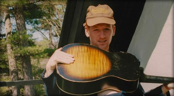 Willie J Healey Presenta Su Nuevo Sencillo: "Thank You" Ft. Jamie T