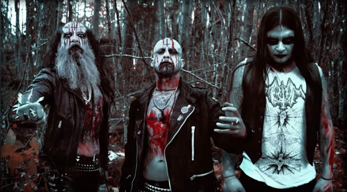 Xalpen Estrena Su Nuevo Sencillo Y Lyric Video: "Moon-Woman"