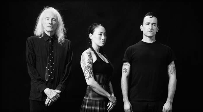 Xiu Xiu Presenta Su Nuevo Sencillo Y Video: "Maybae Baeby"