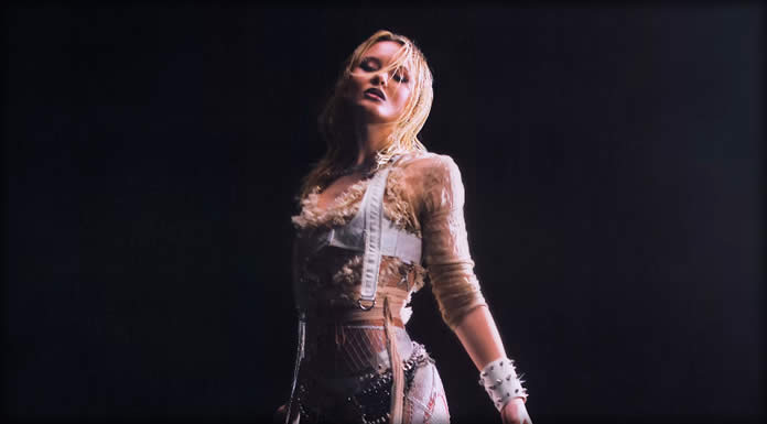 Zara Larsson Presenta Su Nuevo Sencillo Y Video: “Can’t Tame Her” Zara Larsson Presenta Su Nuevo Sencillo Y Video: "Can't Tame Her"