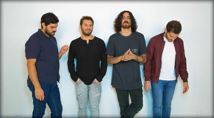 424 Presenta Su Nuevo Sencillo: "¡Vamos!"