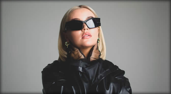 Aimée Presenta Su Nuevo Sencillo Y Lyric Video: "Hurt Like Hell"
