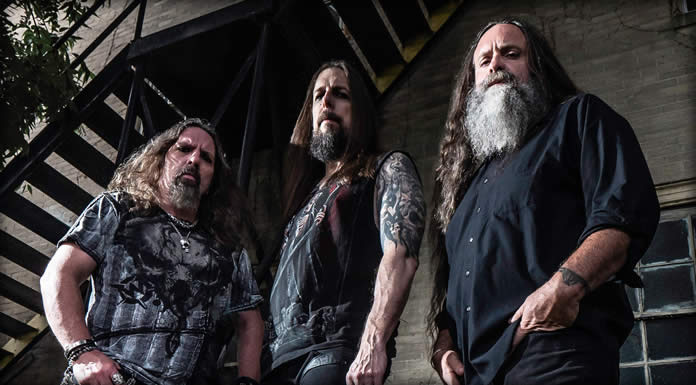 Aittala Presenta Su Nuevo Sencillo Y Video: "War Of Attrition"