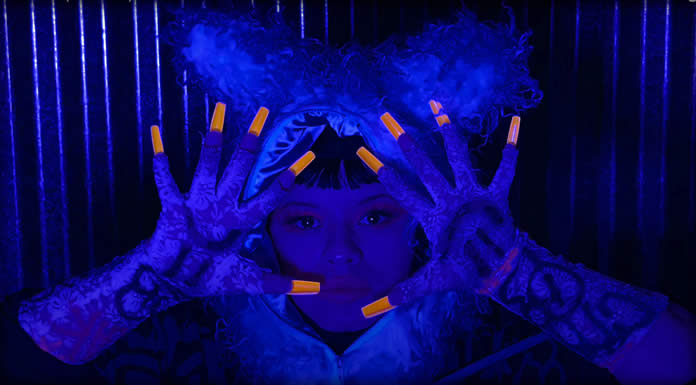 Amandititita Presenta Su Nuevo Sencillo Y Video: “Gato” Amandititita Presenta Su Nuevo Sencillo Y Video: "Gato"