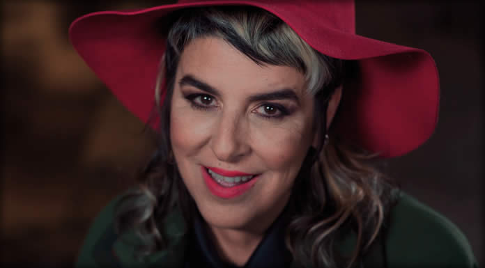 Amparo Sánchez Presenta Su Nuevo Sencillo: “Andaluces De Jaén” Amparo Sánchez Presenta Su Nuevo Sencillo: "Andaluces De Jaén"