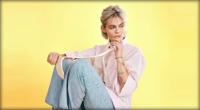 Annelle Staal Presenta Su Nuevo Sencillo: "My Girl"