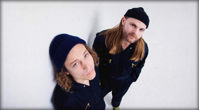 Apotech Presenta Su Nuevo Sencillo: “Someone New” Apotech Presenta Su Nuevo Sencillo: "Someone New"