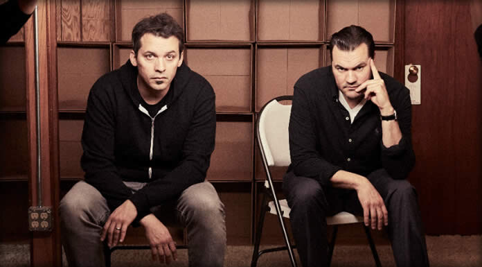 Atmosphere Presenta Su Nuevo Sencillo Y Video: “Okay” Atmosphere Presenta Su Nuevo Sencillo Y Video: "Okay"
