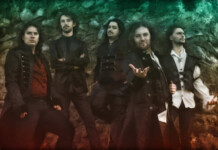 Avaland Presenta Su Nuevo Sencillo Y Lyric Video: "Betrayers" Ft. Madie