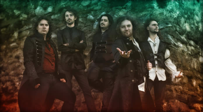 Avaland Presenta Su Nuevo Sencillo Y Lyric Video: "Betrayers" Ft. Madie
