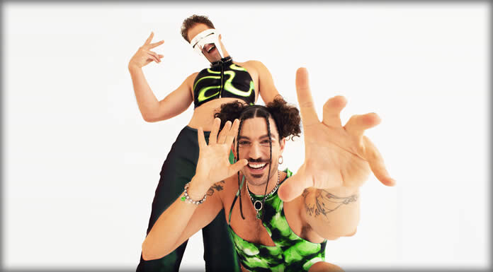 BOY2K Presenta Su Nuevo Sencillo: “Close Friends”