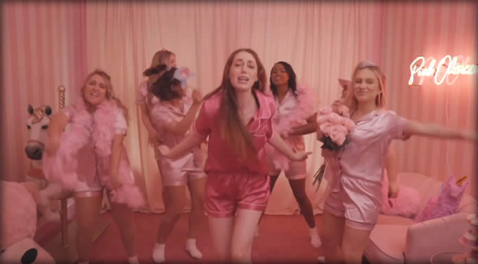 BRE Presenta El Video Oficial De Su Sencillo: “Rather Be Alone” BRE Presenta El Video Oficial De Su Sencillo: “Rather Be Alone”